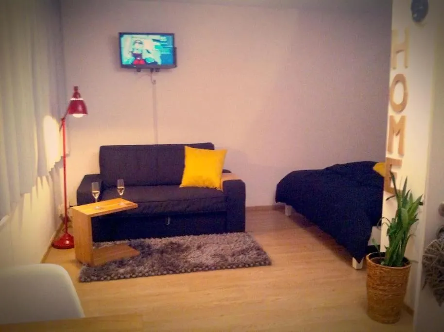 Cozy Apartment Fully Equipped Praga 0*,  Repubblica Ceca