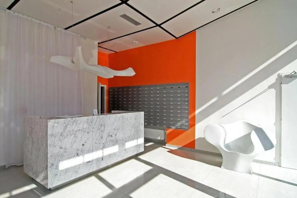 Cozy Apartment Fully Equipped Praga